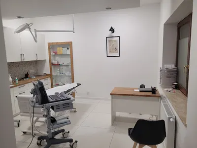 Ur-Es Med. Gabinet Urologiczny - Ariel Dziedzic | Stomatologia i Medycyna Estetyczna - Justyna Dziedzic